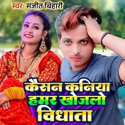 Kaisan Kaniya Hamar Khojlo Bidhata