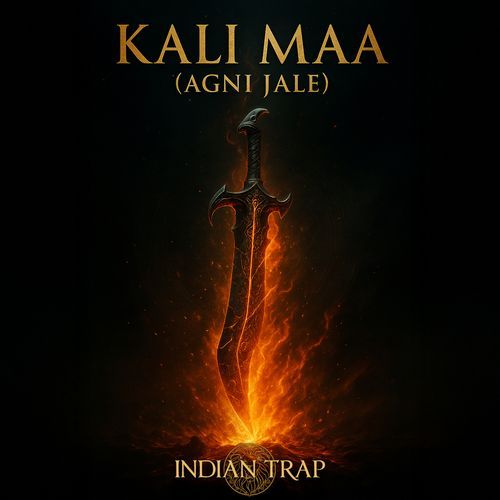 Kali Maa (Agni Jale) cover art