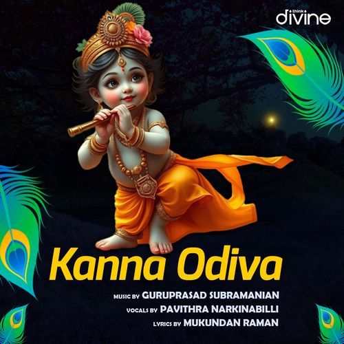 Kanna Odiva (From "Think Divine")
