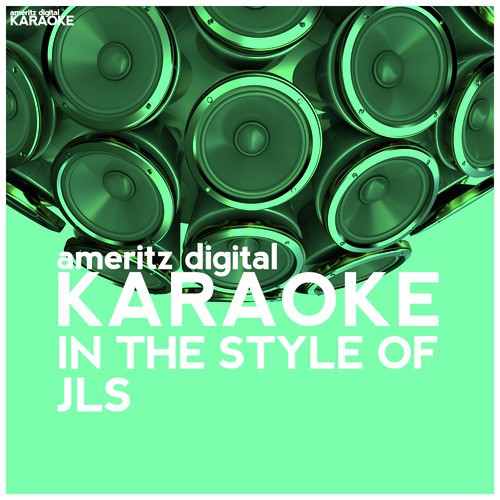 The Club Is Alive (Karaoke Version) cover art