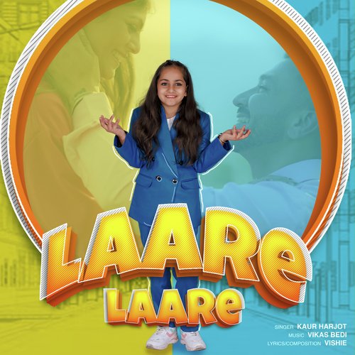 Laare Laare