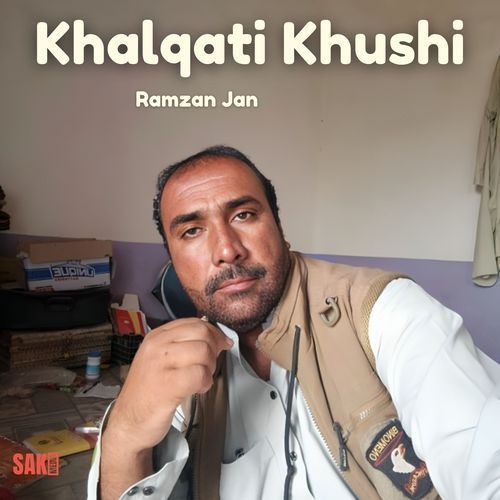 Khalqati Khushi