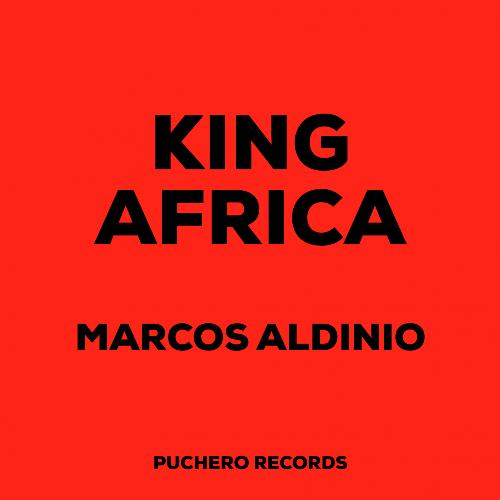 King Africa (Original Mix) cover art