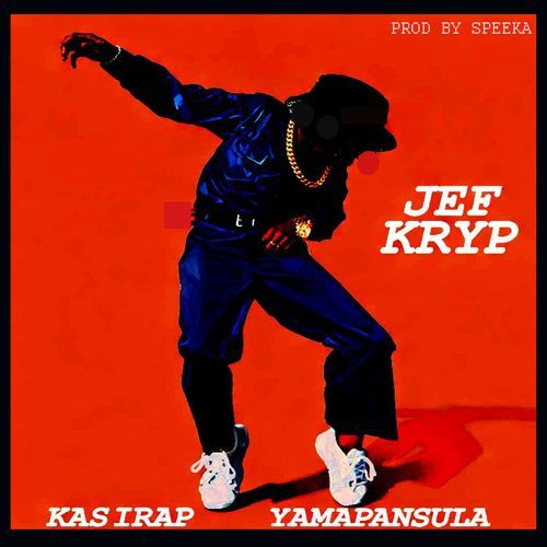 Kryp (Kasirap Yamapansula) cover art