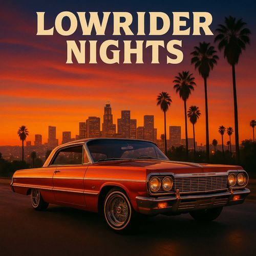 LOWRIDER NIGHTS