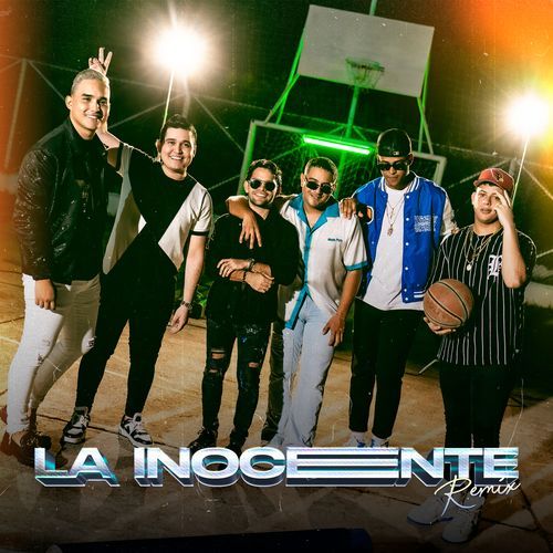 La Inocente (Remix)