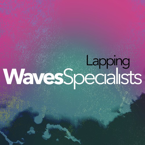 Fading Waves cover art