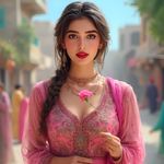 Larsha pekhawar ta kamiz tor mala rowra