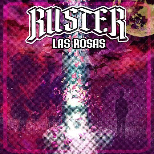 Las Rosas cover art