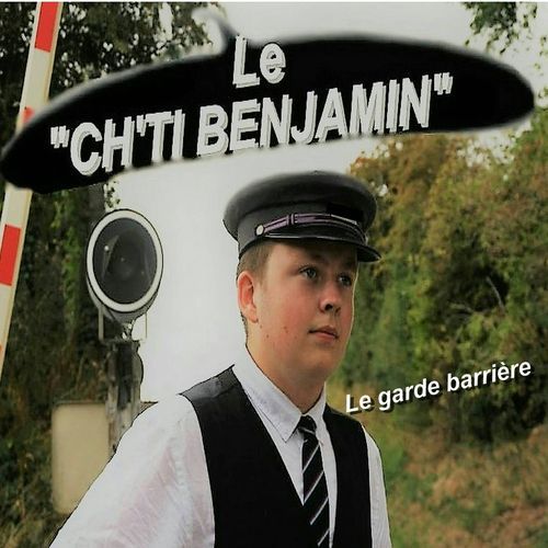 Hello Mr Bourvil cover art