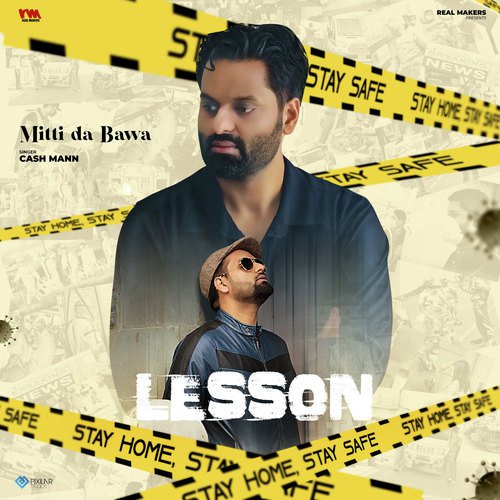 Lesson Mitti Da Bawa