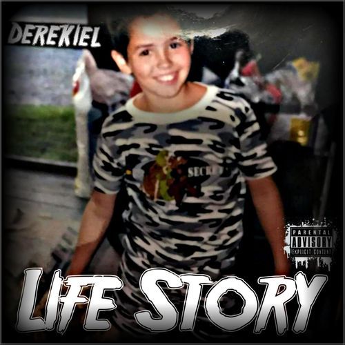 Graffiti cover art