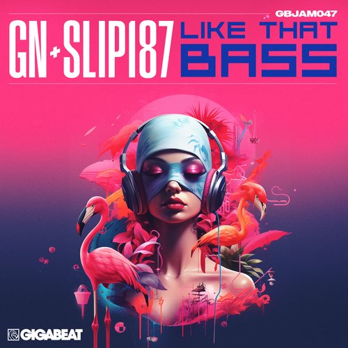 Like that Bass_poster_image