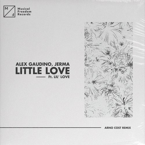 Little Love (feat. Lil&#039; Love) (Arno Cost Remix)_poster_image