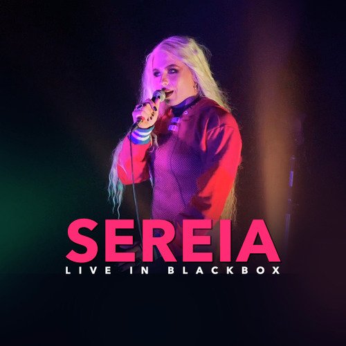 Live In Blackbox (Ao Vivo)