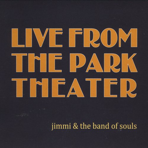 It Don't Make Sense (You Can't Make Peace) [Live] cover art