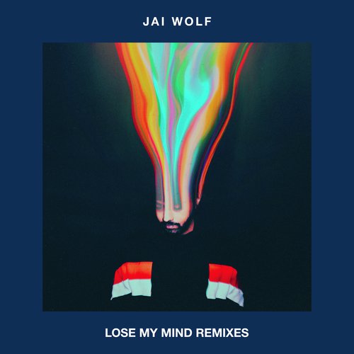 Lose My Mind (feat. Mr Gabriel) [Luttrell Remix - Extended]