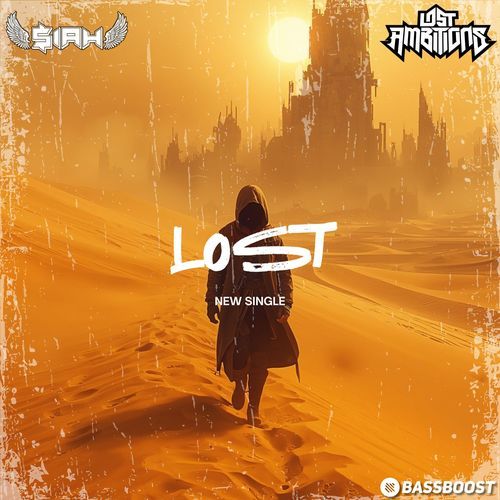 Lost