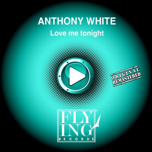 Love Me Tonight (Gomez Club Mix)