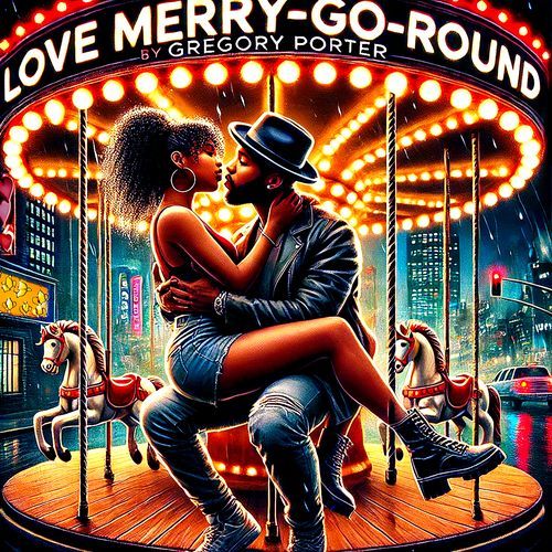 Love Merry-Go-Round