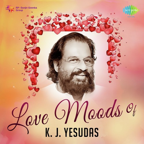 Love Moods Of K.J. Yesudas