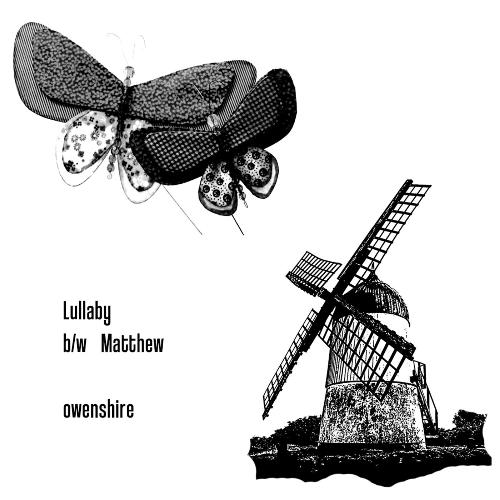 Matthew cover art