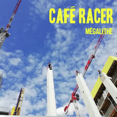 Trepalium Tremens cover art