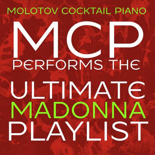 Conejo sofá dividendo Material Girl (Instrumental ) - Song Download from MCP Performs the  Ultimate Madonna Playlist (Instrumental) @ JioSaavn