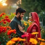 पिया मोरे साँवरे