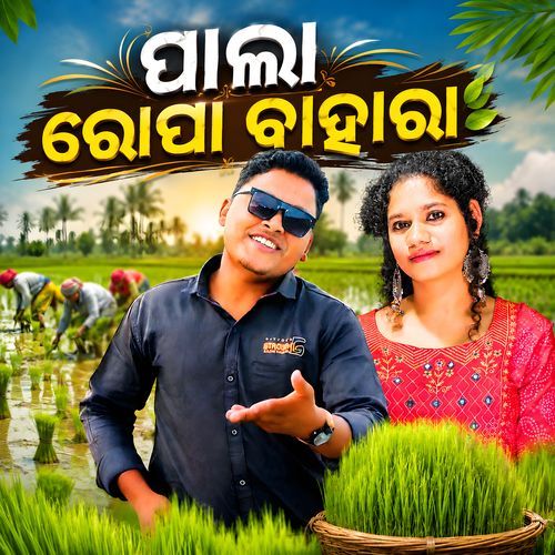 ପାଲା ରୋପା ବାହାରା