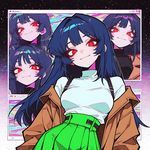 ફરીથી શોક