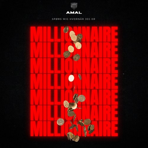 MILLIONNAIRE