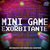 MINI GAME EXORBITANTE