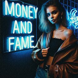 MONEY &amp; FAME (TECHNO SPED UP)-SSxdViFYBXA