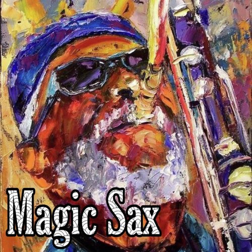 Magic sax