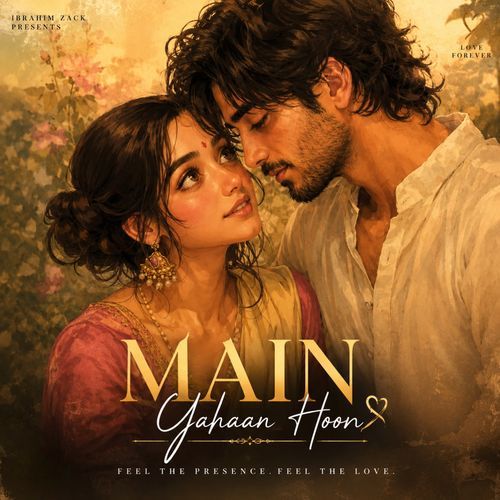 Main Yahaan Hoon