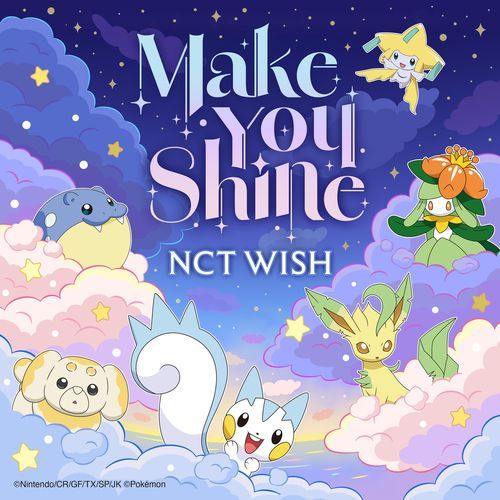 Make You Shine (English Version)