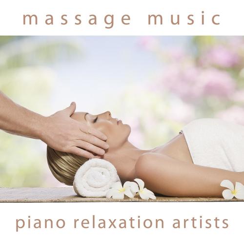 Piano Relaxation Artists