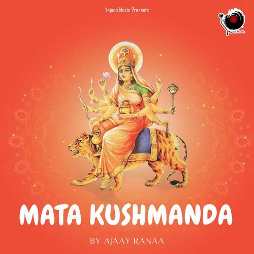 Mata Kushmanda