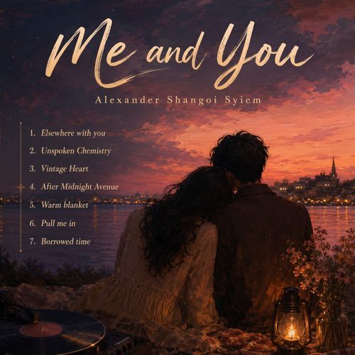 Elsewhere with you