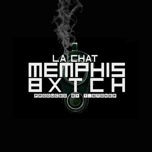 Memphis Bxtch - Single_poster_image