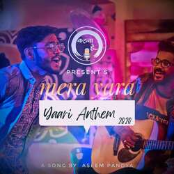 Mera Yara (Yaari Anthem 2020)-OV8kYx8HAms