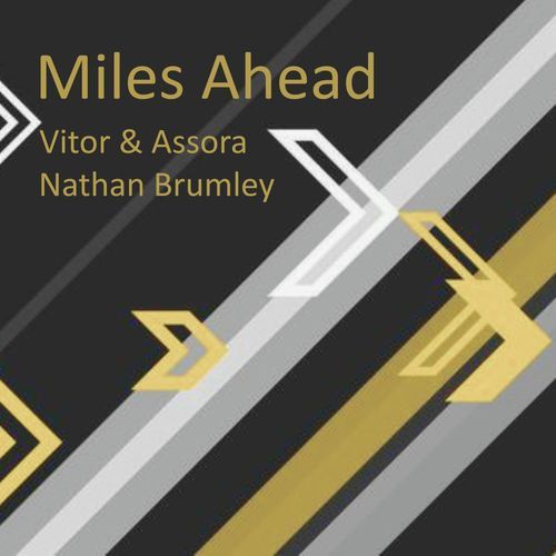 Miles Ahead