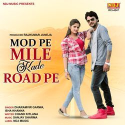 Mod Pe Mile Kade Road Pe-Ow8fZDMAQGs