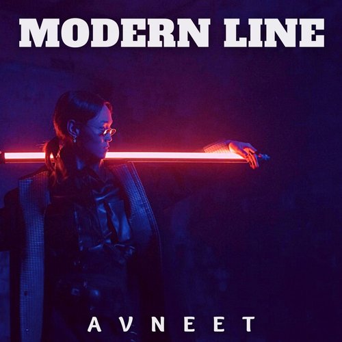 Modern Line_poster_image