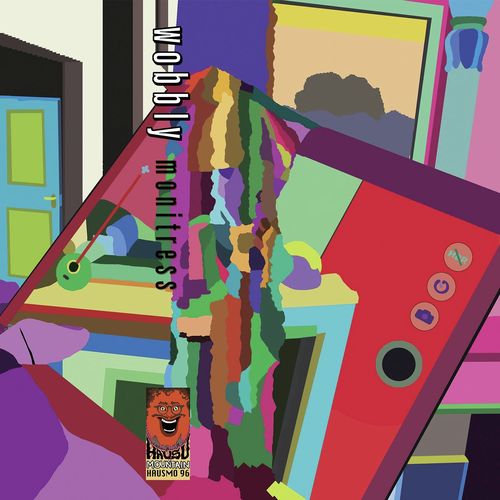 Operant cover art