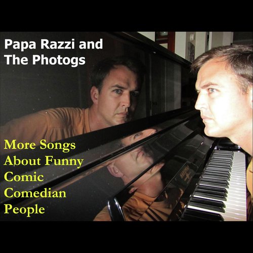 Brendon Walsh Is a Stand-Up Comedy Dude cover art