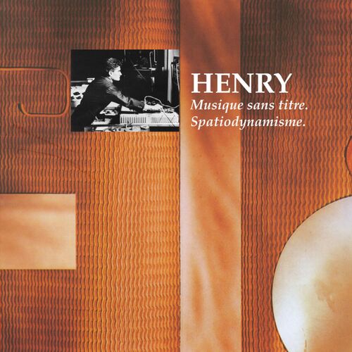 Musique sans titre / Spatiodynamisme