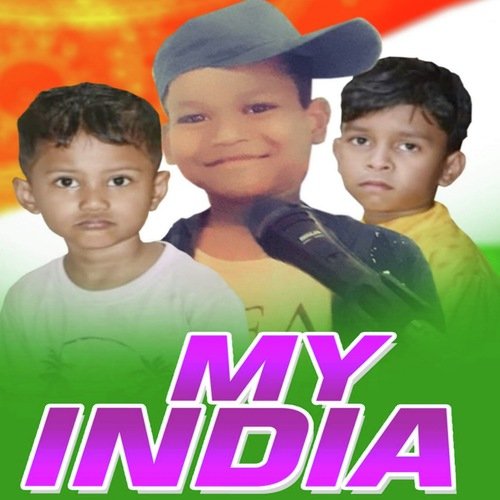 My India