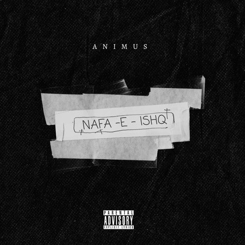NAFA-E-ISHQ cover art